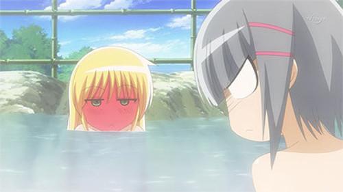 Hayate the Combat Butler Season 2 Episode 16 - Stardust Memory