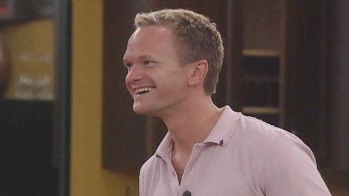 Big Brother Season 7 Episode 23 - Veto Competition 9