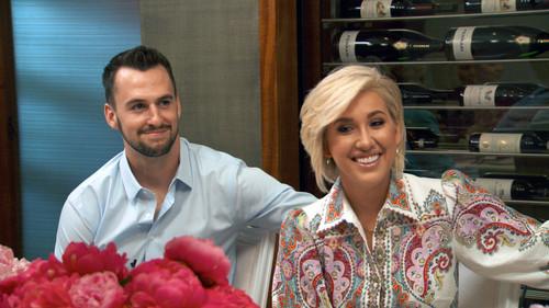 Growing Up Chrisley Season 2 Episode 8 - Newlywed Shame