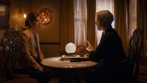 Pretty Hard Cases Season 2 Episode 9 - Crystal Ball