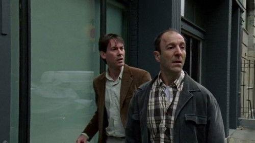 Law & Order Season 18 Episode 7 - Quit Claim