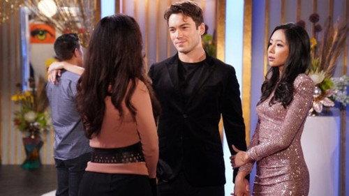 The Young and the Restless Season 50 Episode 4 - Wednesday, October 5, 2022