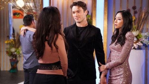 The Young and the Restless Season 50 Episode 4 - Wednesday, October 5, 2022