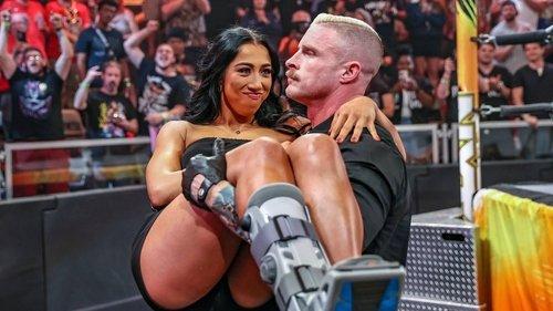 WWE NXT Season 17 Episode 20 - NXT #731