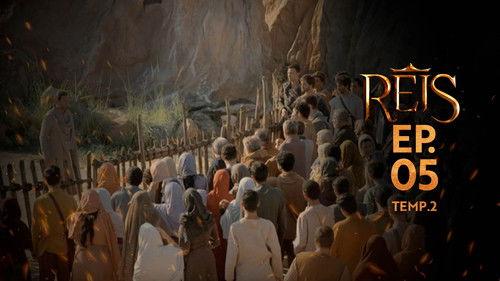 Kings Season 2 Episode 5 - Episode 5