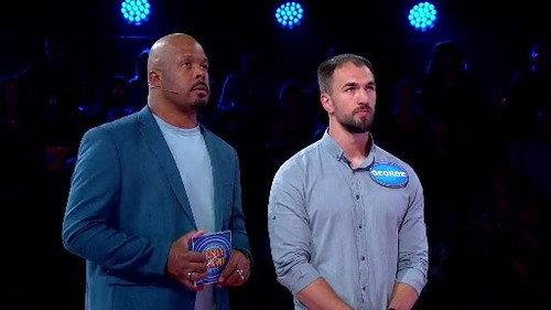 Family Feud Romania Season 2025 Episode 21 - Episode 21