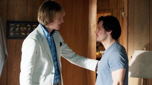 Revenge Season 1 Episode 14 - Perception