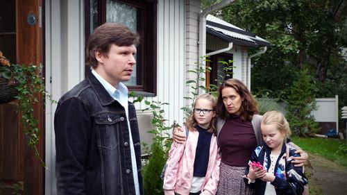 The Happy Hour of the Wolf Season 1 Episode 2 - Tuli rakkaus, tuli pelko ja kuolema