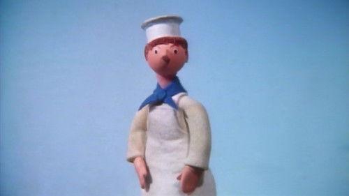 Camberwick Green Season 1 Episode 12 - Mickey Murphy the Baker