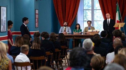 Il Collegio Season 6 Episode 8 - Episode 8