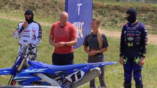 The Biggest Loser Croatia Season 9 Episode 18 - Episode 18