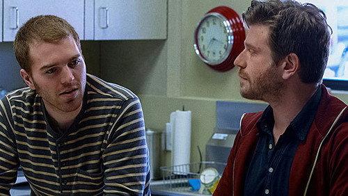 The Chair Season 1 Episode 9 - The Test