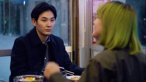 Tokyo Salad Bowl Season 1 Episode 6 - Sea and Police officer