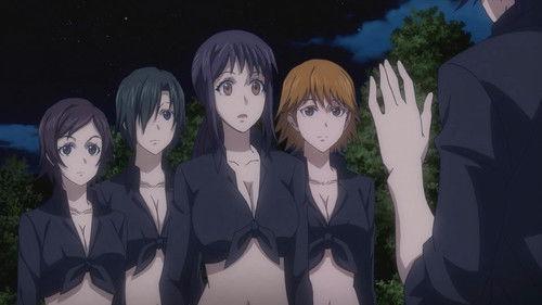 Full-Time Magister Season 3 Episode 9 - Episode 9