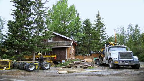 Cabin Truckers Season 2 Episode 2 - Rocky Mountain Trek