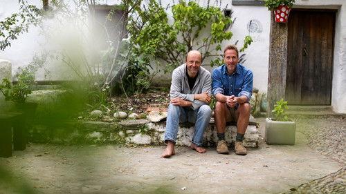 Ben Fogle: New Lives in the Wild Season 20 Episode 9 - Spain