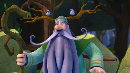 Vic the Viking Season 1 Episode 14 - Judgement of Thor