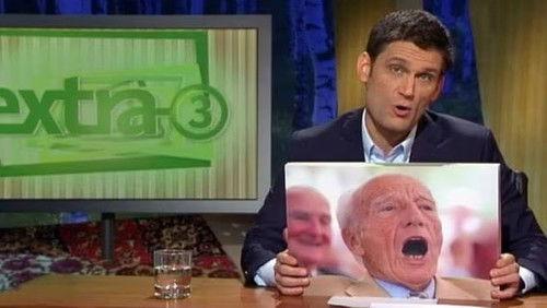 Extra 3 Season 9 Episode 1 - Episode 1