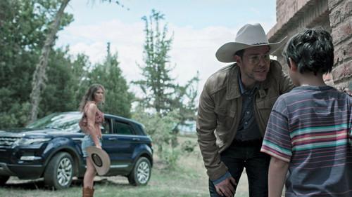 Pasión de Gavilanes Season 2 Episode 8 - Victim of Manipulation