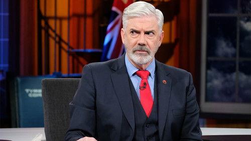 Shaun Micallef's Mad as Hell Season 10 Episode 4 - Episode 4
