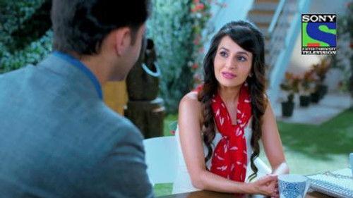 Kuch Rang Pyaar Ke Aise Bhi Season 1 Episode 51 - Dr. Sonakshi Feel Jealous