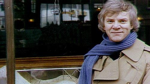 undefined Season 6 Episode 2 - Malcolm McDowell/Captain Beefheart and the Magic Band