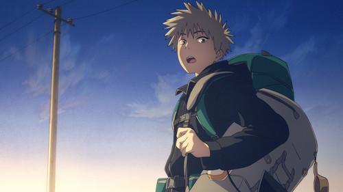 undefined Season 1 Episode 1 - Heaven and Hell