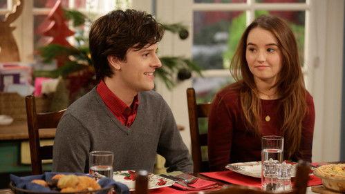 Last Man Standing Season 6 Episode 11 - My Name Is Rob