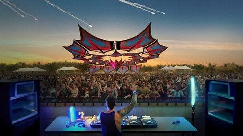 Storyville Season 28 Episode 14 - Surviving October 7th: We Will Dance Again