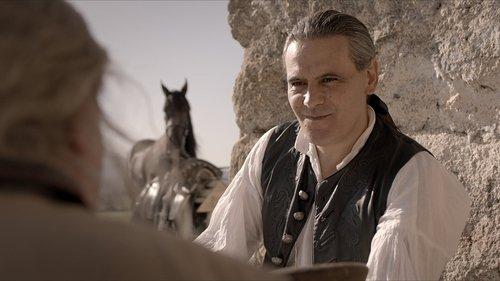 The Cook of Castamar Season 1 Episode 5 - The Decision