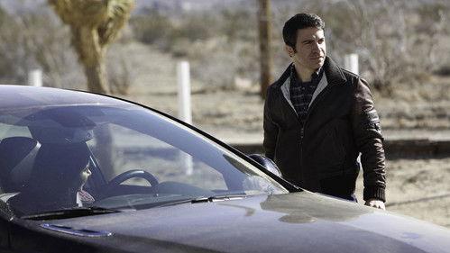 undefined Season 2 Episode 14 - The Desert