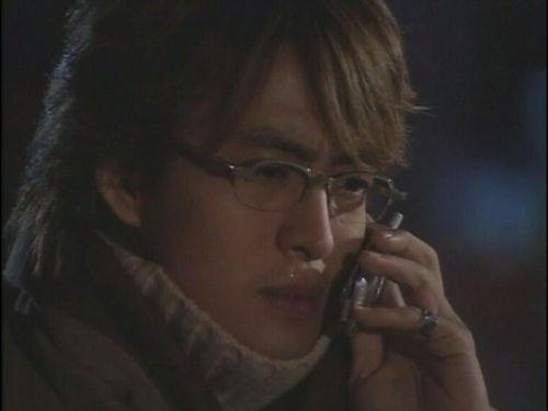 Winter Sonata Season 1 Episode 13 - Episode 13