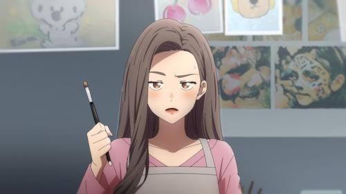 True Beauty Season 1 Episode 7 - So what If I like her?