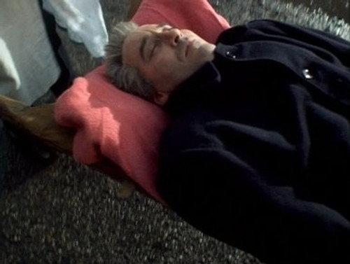 The Avengers Season 5 Episode 10 - Never, Never Say Die