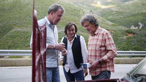 Top Gear Season 16 Episode 3 - Episode 3