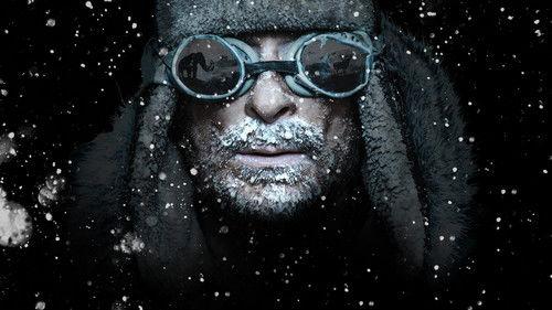 NOVA Season 51 Episode 4 - Hunt for the Oldest DNA