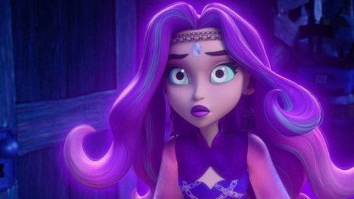 Monster High Season 2 Episode 19 - Ghoulishly Ghoulma