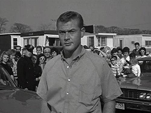 Route 66 Season 4 Episode 13 - Child of a Night