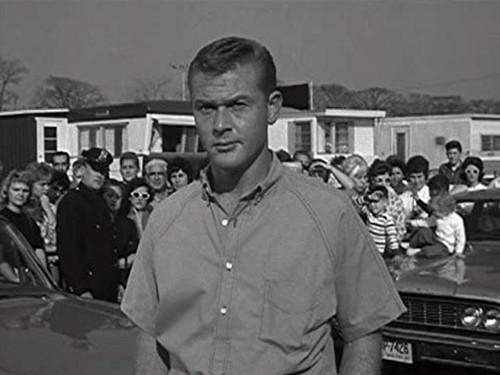 Route 66 Season 4 Episode 13 - Child of a Night