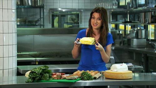 Catalyst Season 15 Episode 18 - Low Carb Diet - Fat or Fiction?