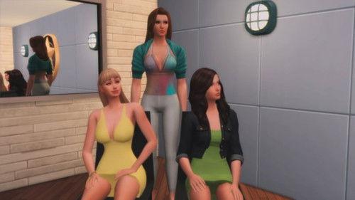 Girls in the House Season 3 Episode 8 - Ends with a Cliffhanger