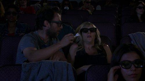 undefined Season 6 Episode 10 - Charlie Kelly: King of the Rats