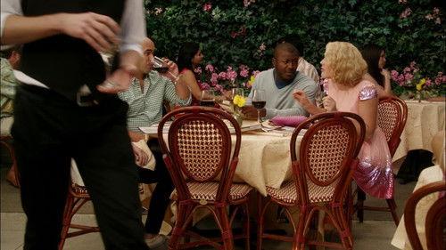 Cougar Town Season 4 Episode 9 - Make It Better