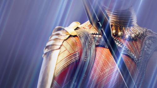 Marvel Studios Legends Season 1 Episode 24 - The Dora Milaje