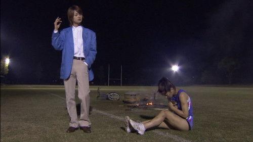 Kamen Rider Kiva Season 1 Episode 20 - Episode 20