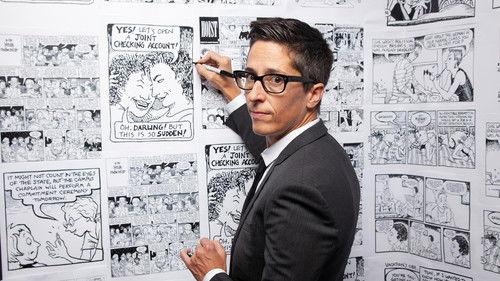 Independent Lens Season 24 Episode 6 - No Straight Lines