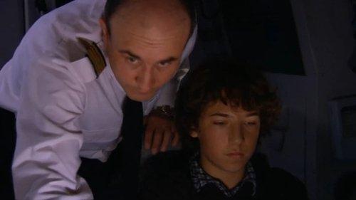 Mayday Season 3 Episode 9 - Kid in the Cockpit