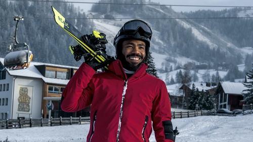 undefined Season 1 Episode 3 - First Vacation