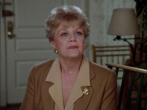 Murder, She Wrote Season 9 Episode 16 - Threshold of Fear