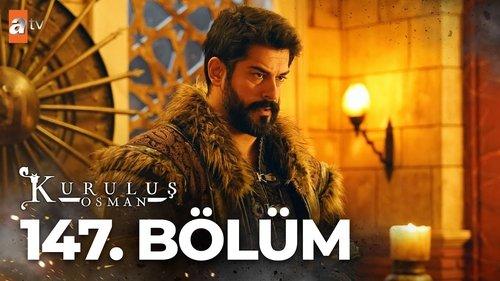 Kuruluş Osman Season 5 Episode 17 - Episode 147